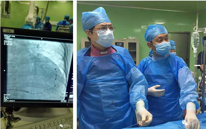 “2016青海地区CRT植入技术高级学习班”在青海省心脑血管病专科医院成功举办