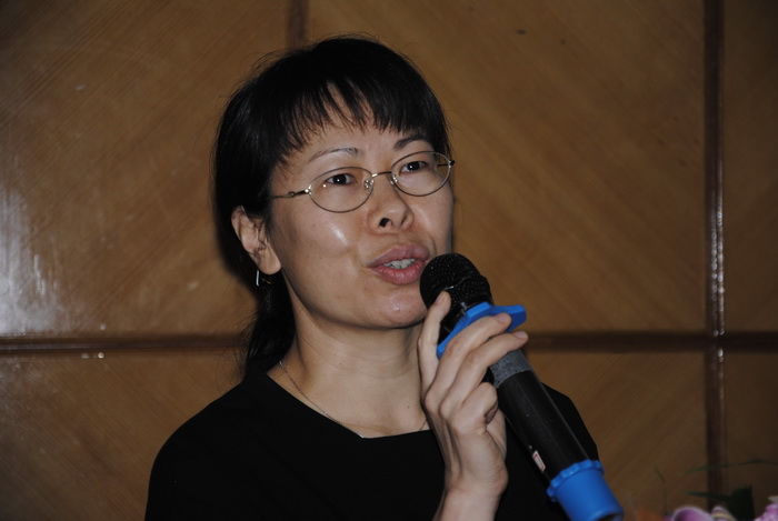 “灵听心分享——ICM创新论坛”在广州举行