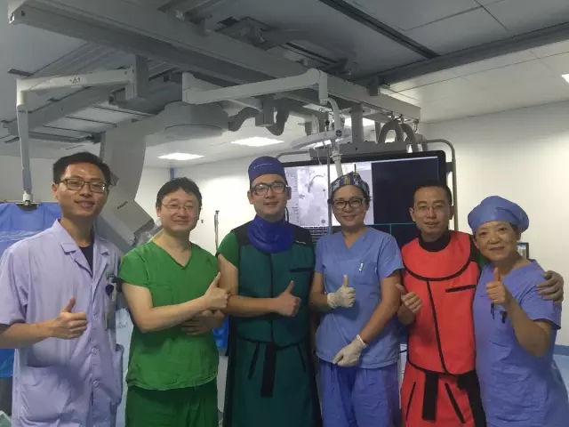 冠心病合并房颤的临床处理新策略抢先看——四川省人民医院陶剑虹团队