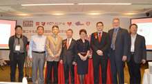 中国首家专注大众急救培训的美国心脏协会国际培训中心在京成立