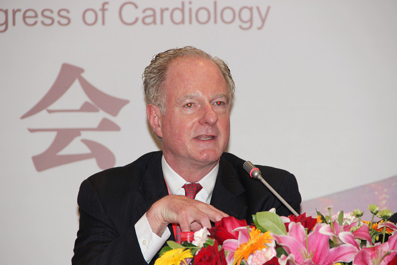 新时代，心长城——第二十七届长城国际心脏病学会议新闻发布会召开