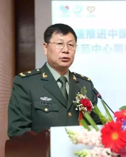 北京地区唯一一家中国胸痛中心示范中心落户中国解放军总医院