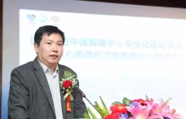 北京地区唯一一家中国胸痛中心示范中心落户中国解放军总医院