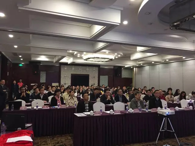 2016杭州心血管病西湖论坛成功召开