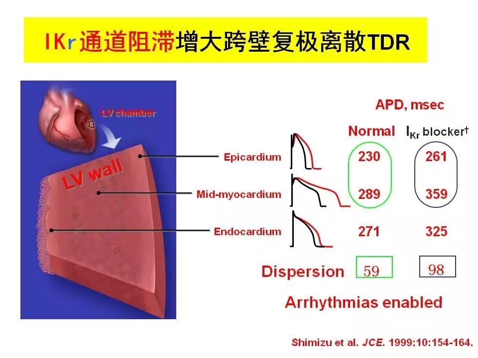 舒茂琴：抗心律失常药物临床应用——老药新用