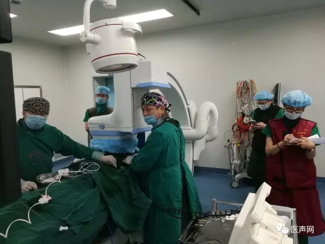 新疆医科大学第一附属医院CRT培训班第四次培训成功举办