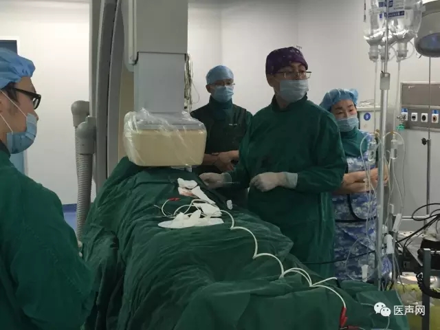 新疆医科大学第一附属医院CRT培训班第四次培训成功举办