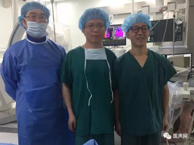 王新华专访：射频消融在致心律失常右室心肌病中的重要作用