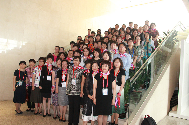 中国生物医学工程学会心律分会女性心律失常工作委员会成立
