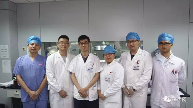 许向东教授携团队分享上海市首台国产双腔起搏器应用体会