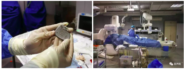 许向东教授携团队分享上海市首台国产双腔起搏器应用体会