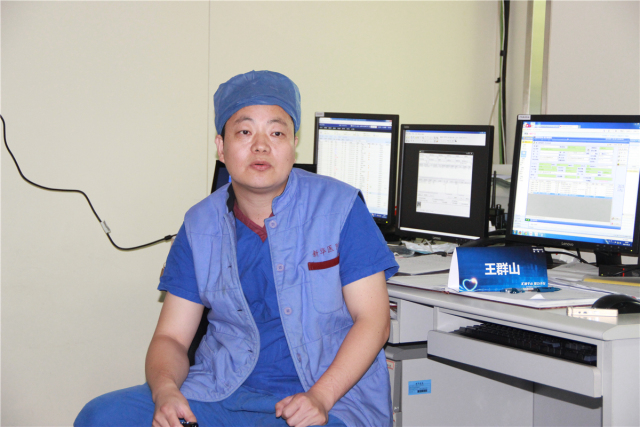 上海新华医院ICD医师培训项目成功举办