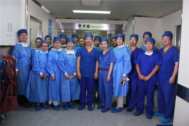 上海新华医院ICD医师培训项目成功举办