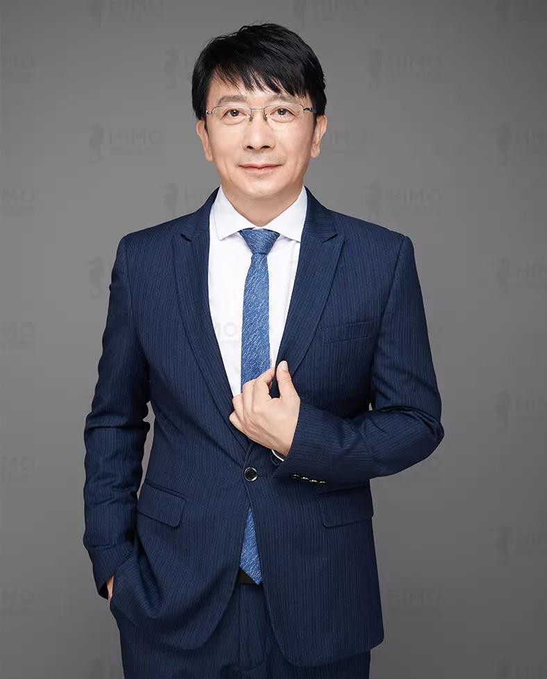 专访马礼坤入世有为为而不争推动安徽胸痛中心建设的儒道心学